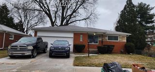 21792 Elmwood Avenue, Eastpointe, MI 48021