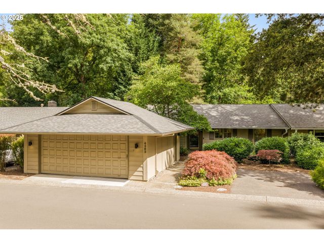 4363 WOODSIDE Cir, Lake Oswego, OR 97035