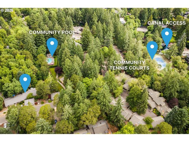 4363 WOODSIDE Cir, Lake Oswego, OR 97035