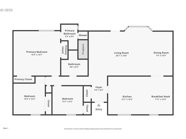 4363 WOODSIDE Cir, Lake Oswego, OR 97035