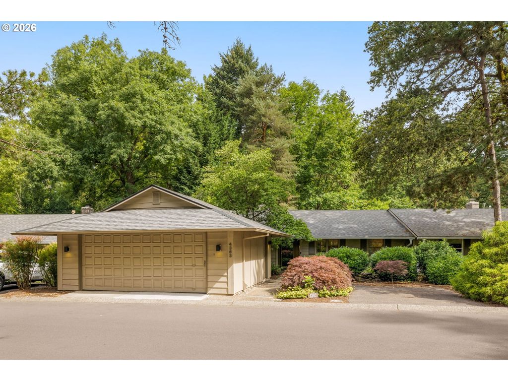 4363 WOODSIDE Cir, Lake Oswego, OR 97035