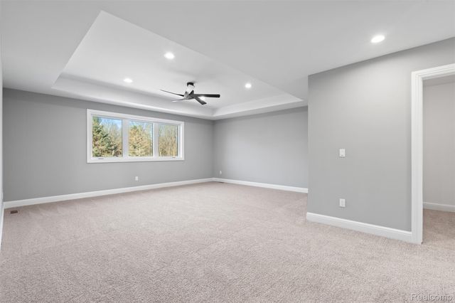 1356 MASTERS Drive, Metamora Township, MI 48455