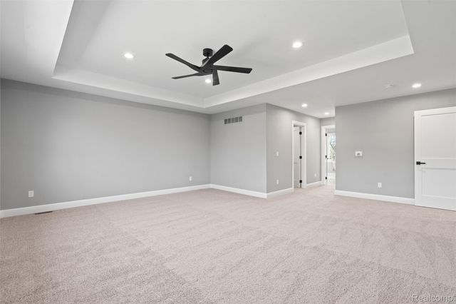 1356 MASTERS Drive, Metamora Township, MI 48455