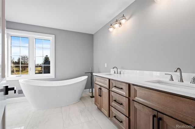 1356 MASTERS Drive, Metamora Township, MI 48455