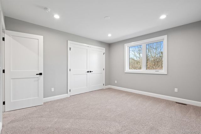 1356 MASTERS Drive, Metamora Township, MI 48455
