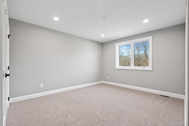 1356 MASTERS Drive, Metamora Township, MI 48455