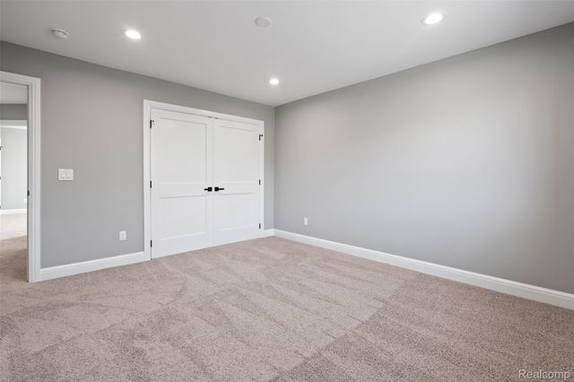 1356 MASTERS Drive, Metamora Township, MI 48455