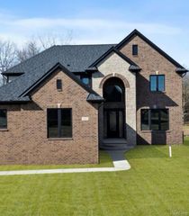 1356 MASTERS Drive, Metamora Township, MI 48455