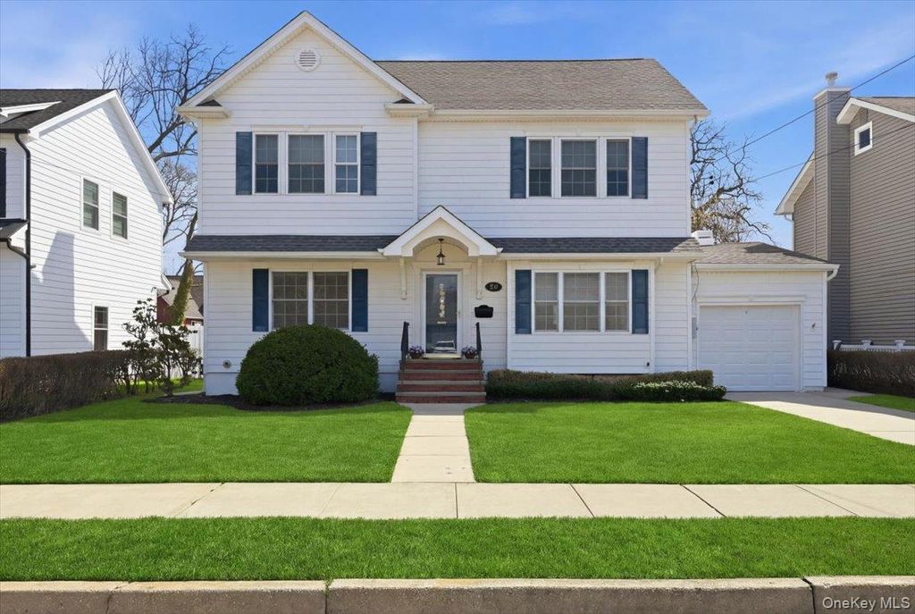 95 Pacific Street, Massapequa Park, NY 11762