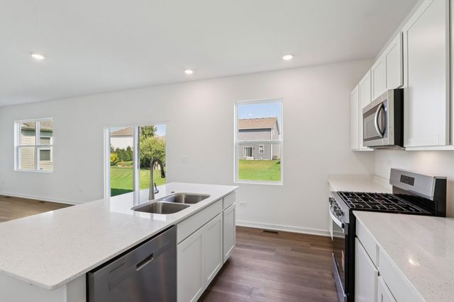 13534 S Coronado Circle, Plainfield, IL 60544