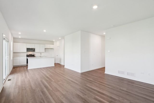 13534 S Coronado Circle, Plainfield, IL 60544