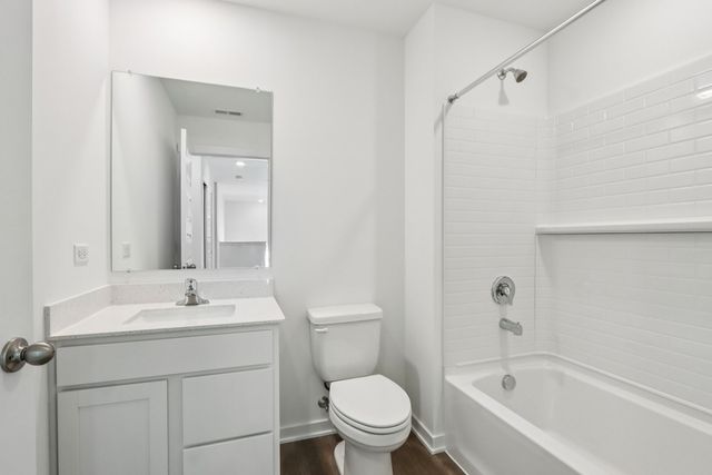 13534 S Coronado Circle, Plainfield, IL 60544