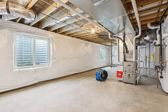 13534 S Coronado Circle, Plainfield, IL 60544