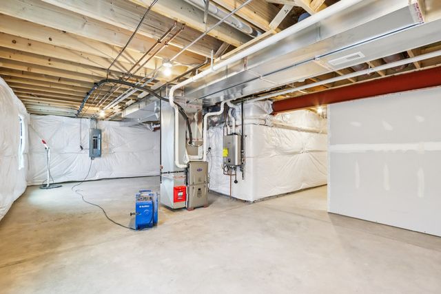 13534 S Coronado Circle, Plainfield, IL 60544