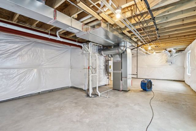 13534 S Coronado Circle, Plainfield, IL 60544