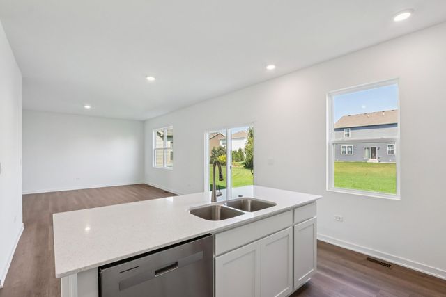 13534 S Coronado Circle, Plainfield, IL 60544