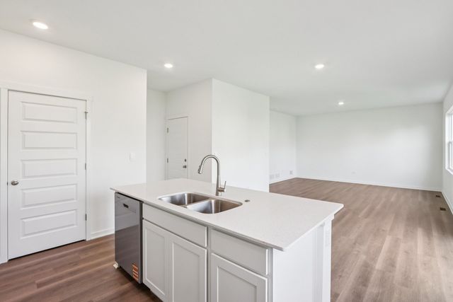 13534 S Coronado Circle, Plainfield, IL 60544