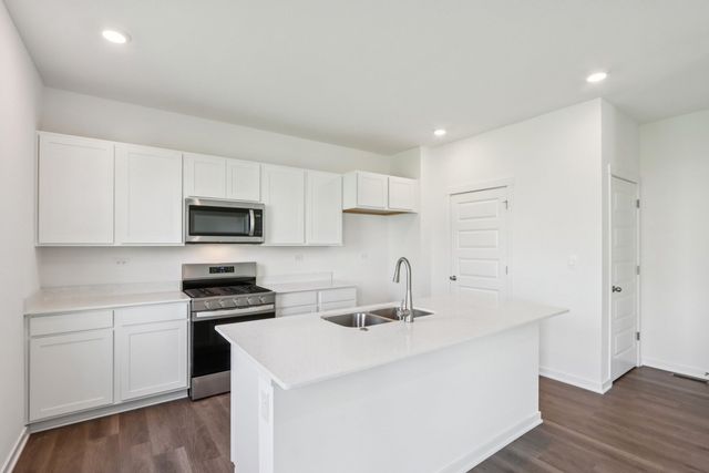 13534 S Coronado Circle, Plainfield, IL 60544