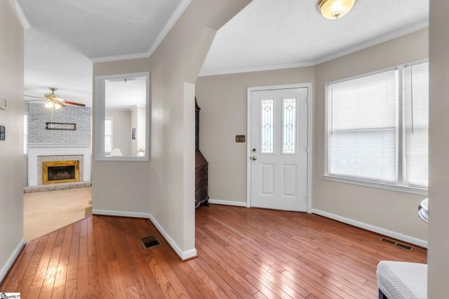 214 S. Chancelor Drive, Simpsonville, SC 29681