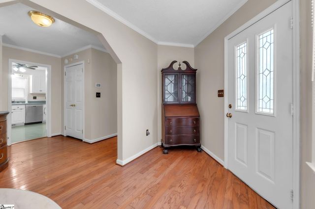 214 S. Chancelor Drive, Simpsonville, SC 29681