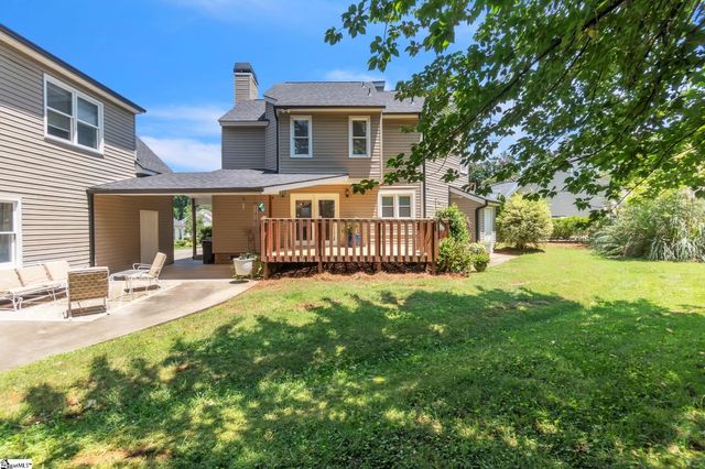 214 S. Chancelor Drive, Simpsonville, SC 29681