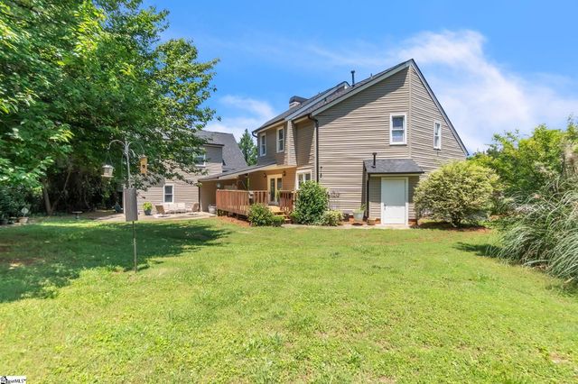 214 S. Chancelor Drive, Simpsonville, SC 29681