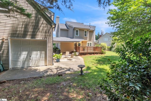 214 S. Chancelor Drive, Simpsonville, SC 29681
