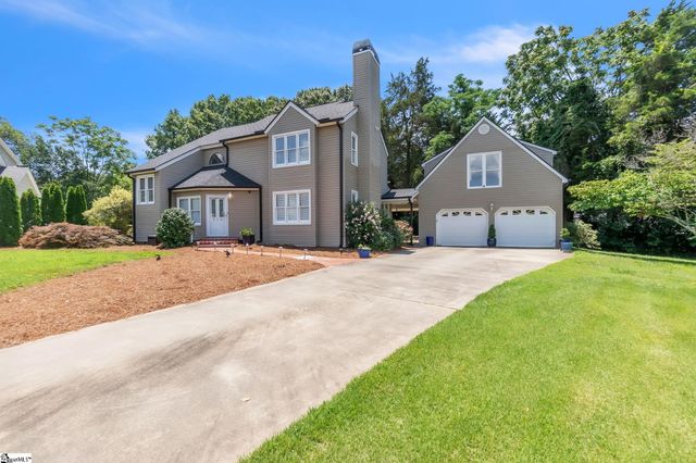 214 S. Chancelor Drive, Simpsonville, SC 29681