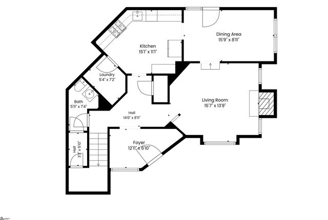 214 S. Chancelor Drive, Simpsonville, SC 29681