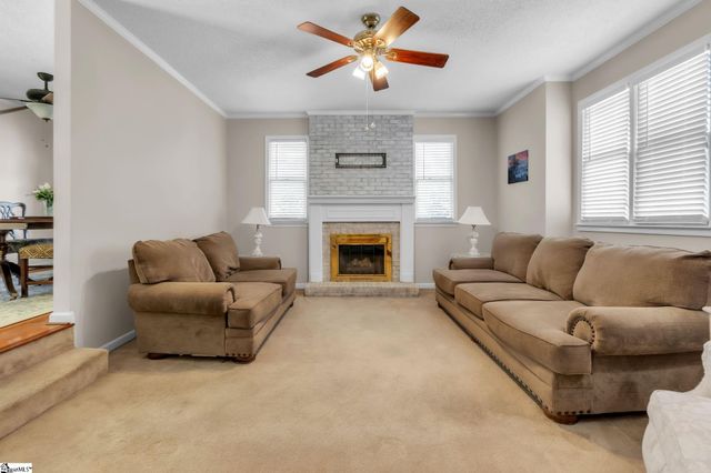 214 S. Chancelor Drive, Simpsonville, SC 29681