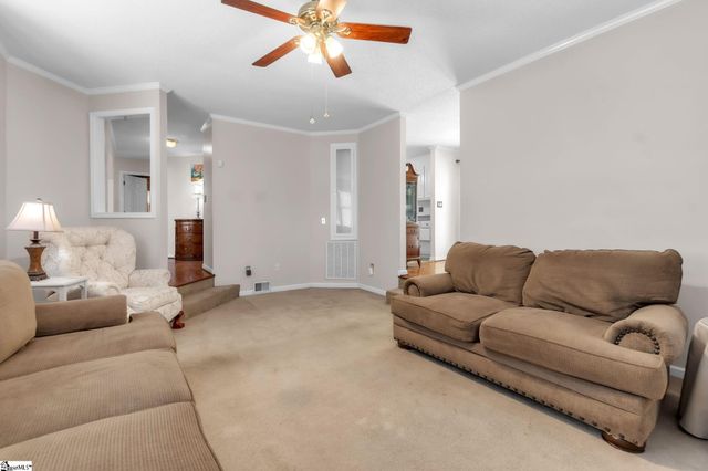 214 S. Chancelor Drive, Simpsonville, SC 29681