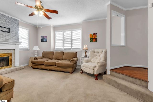 214 S. Chancelor Drive, Simpsonville, SC 29681