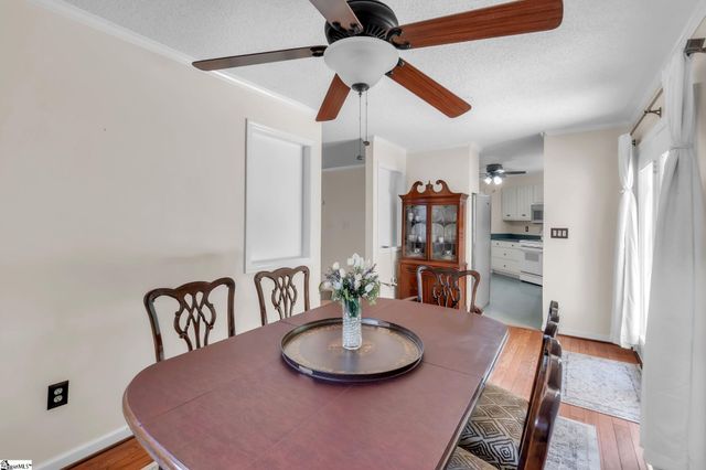 214 S. Chancelor Drive, Simpsonville, SC 29681