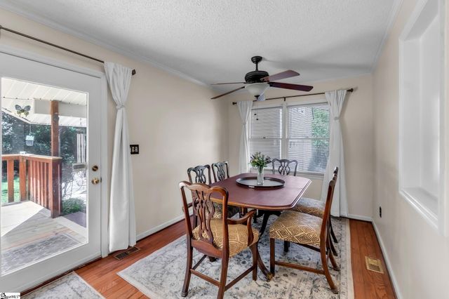214 S. Chancelor Drive, Simpsonville, SC 29681