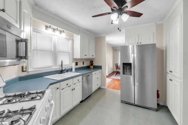 214 S. Chancelor Drive, Simpsonville, SC 29681
