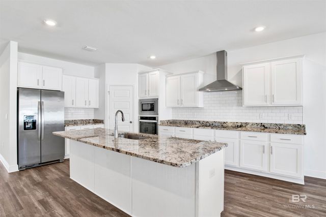 11602 Genuine Risk Circle, Daphne, AL 36526