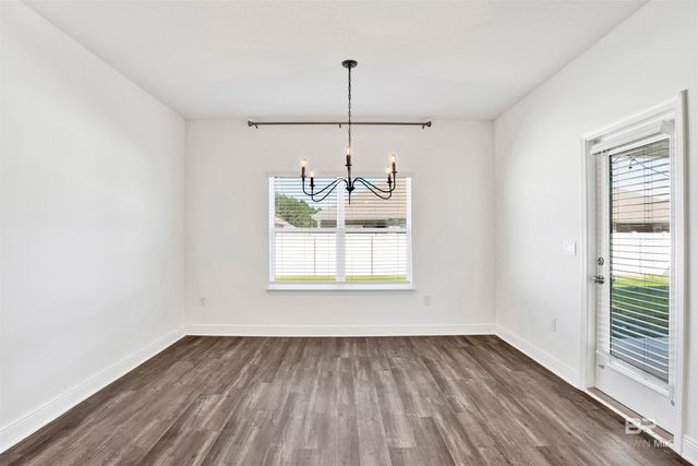 11602 Genuine Risk Circle, Daphne, AL 36526