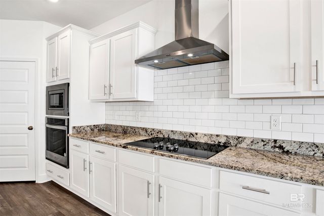 11602 Genuine Risk Circle, Daphne, AL 36526