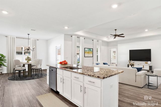 11602 Genuine Risk Circle, Daphne, AL 36526