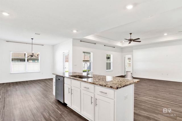 11602 Genuine Risk Circle, Daphne, AL 36526