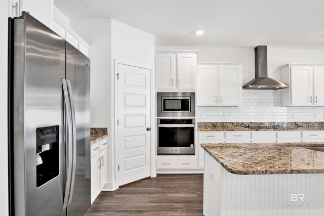 11602 Genuine Risk Circle, Daphne, AL 36526