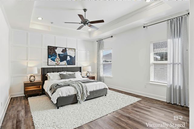 11602 Genuine Risk Circle, Daphne, AL 36526