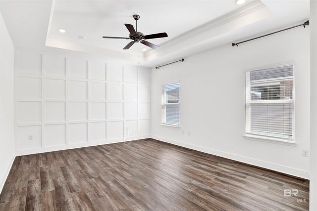 11602 Genuine Risk Circle, Daphne, AL 36526