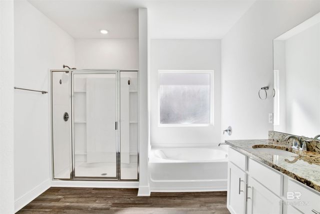 11602 Genuine Risk Circle, Daphne, AL 36526