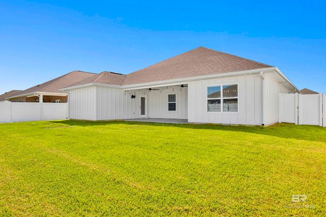11602 Genuine Risk Circle, Daphne, AL 36526