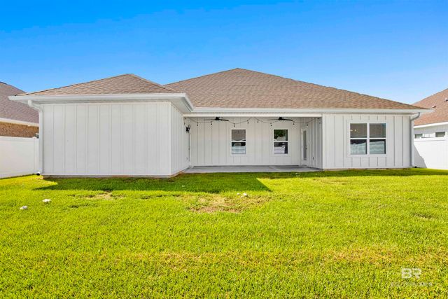 11602 Genuine Risk Circle, Daphne, AL 36526