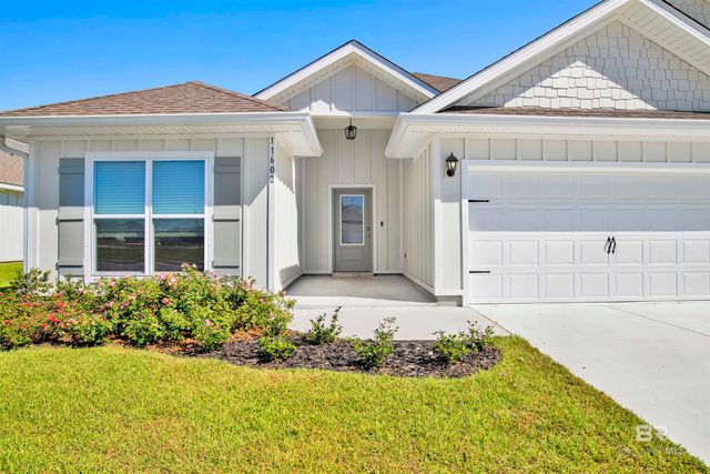 11602 Genuine Risk Circle, Daphne, AL 36526