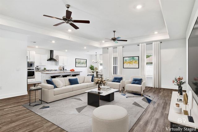 11602 Genuine Risk Circle, Daphne, AL 36526