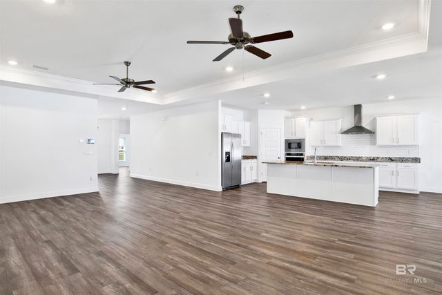 11602 Genuine Risk Circle, Daphne, AL 36526