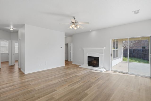 10986 Hawks Landing Road, Fort Worth, TX 76052